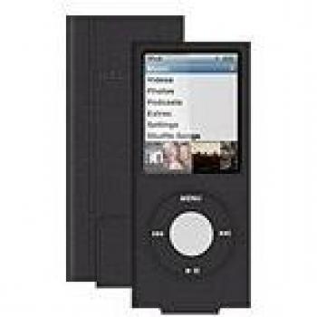 Belkin Eco-Conscious Leather Sleeve for iPod nano