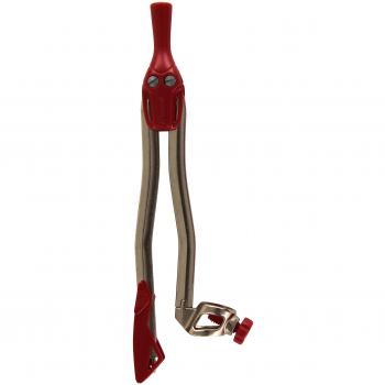 Compás Origin con anillo adaptador - Set de compás y lápiz mini Black'Peps - Maped