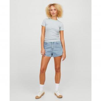 Pantalón corto Jack & Jones Nany Mini HW - Mujer