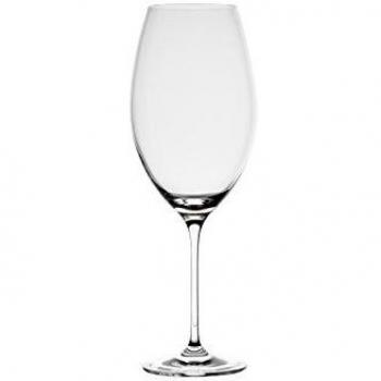 Toujours Cristal de Sèvres Copa de Vino, Centimeters