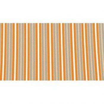 Tienda de Sombra Caída 300x250cm Amarillo/Beige - Tejido 280gr/m²