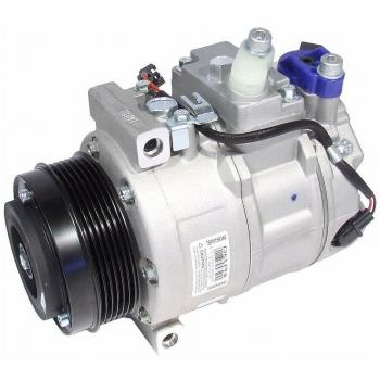 Compresor de aire acondicionado DELPHI TSP0159340