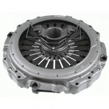 Plato de presión de embrague SACHS 3483 034 034 para VOLVO FM9 9.364 (2001-2005)