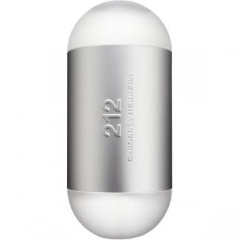 Carolina Herrera 212 New York Eau de Toilette Spray for Women 100ml