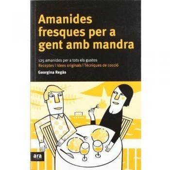 Amanides fresques per a gent amb mandra