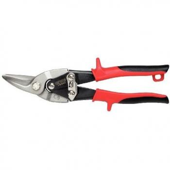 KS Tools 118.0053 Tijera articulada para chapa, corte a la izquierda