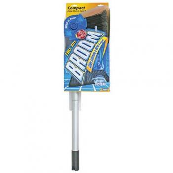 Camco 43623 Escoba Ajustable y Recogedor