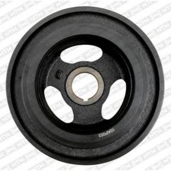 SNR DPF350.02 Polea, Cigüeñal