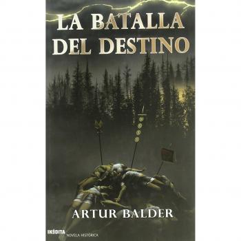 BATALLA DEL DESTINO,LA