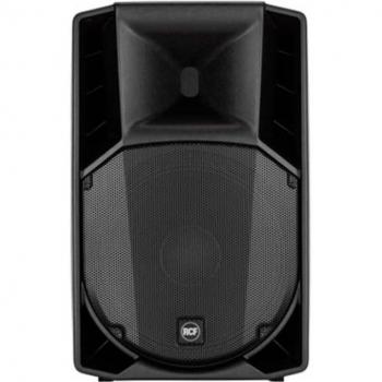 RCF ART 735-A MK4 15 2-Way Active Speaker, 3 Driver Voice Coil, Single