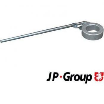 Brazo tensor JP GROUP para correa poli V, referencia 1318201100
