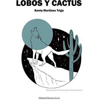 LOBOS Y CACTUS: 1