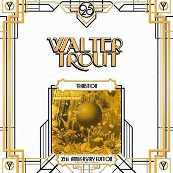 Transition [25th Anniversary Series LP 8] [Vinilo]