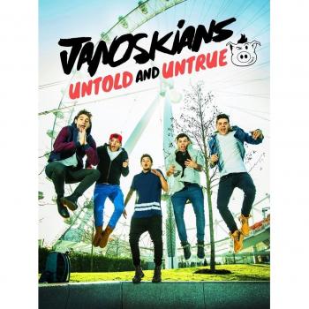 Janoskians Untold and Untrue Movie