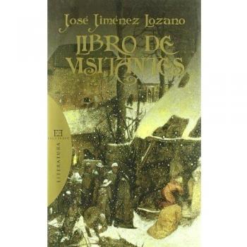 Libro de visitantes