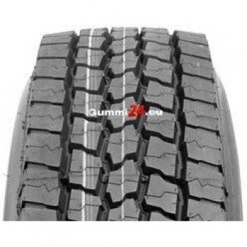 Dunlop SP362 315/70 R22.5 154/150K TL M+S 3PMSF Neumático para Camiones