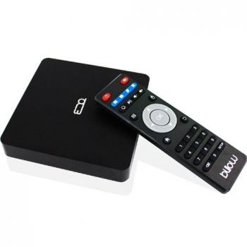 Billow MD07TV caja de Smart TV