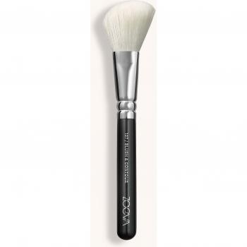 ZOEVA 127 Blush & Contour Brush