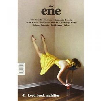 Eñe 41.: Leed, leed malditos.