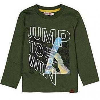 boboli 506067 Camiseta, Verde