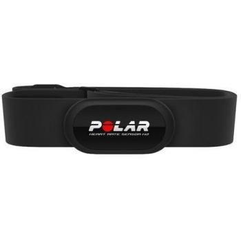 Polar H6 - Transmisor de frecuencia cardiaca, talla XS-S