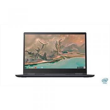 Lenovo Yoga Chromebook C630 - Portátil táctil convertible 15.6 FullHD