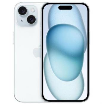 Apple iPhone 15 512GB Azul
