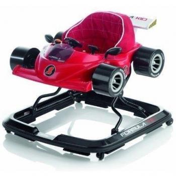 Jané - 6431 G74 - Andador Fórmula Kid Jané 6m+