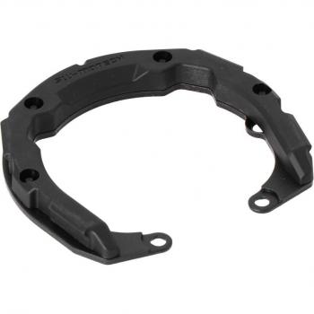 Anillo de depósito SW-Motech PRO Negro para Benelli/Cagiva con 6 tornillos