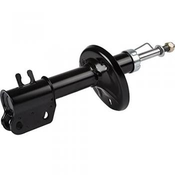 Amortiguador HERTH+BUSS JAKOPARTS J4310902 para CHEVROLET Matiz, Spark | Presión de gas | Eje delantero derecho | 1 pieza