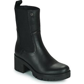 Botas Panama Jack Poppy B1 Negras