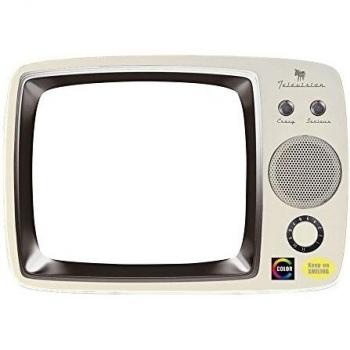 Fridge Frame / TV Star, Rahmenmagnet,