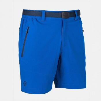 Ternua - Pantalones Cortos Friz Azul