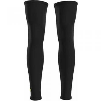 Alé Klimatik Pernera, Unisex Adulto, Negro, M