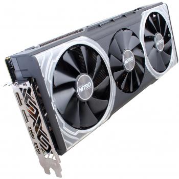 Sapphire 11276-00-40G Radeon RX Vega 56 8GB High Bandwidth Memory