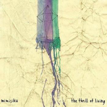 The Thrill of Living [Vinilo]