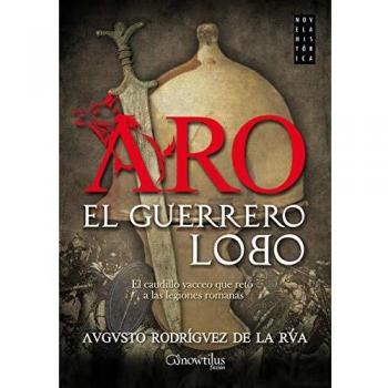Aro: el guerrero lobo