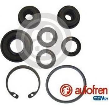 Kit de reparación de pinza de freno Autofren Seinsa D1760
