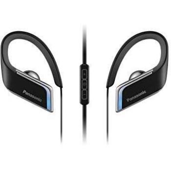 Panasonic RP-BTS50E-K - Auriculares