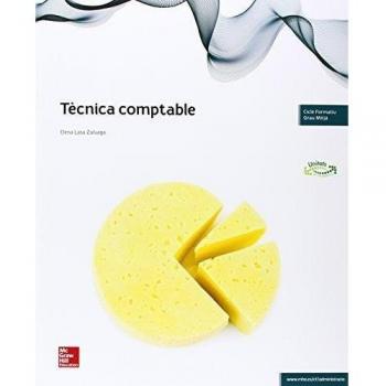 LA - Tecnica comptable GM CAT