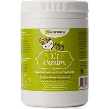 Crema de bricolaje 250 ml de crema