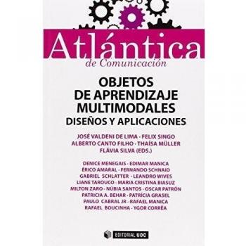 Objetos de aprendizaje multimodales. Diseños y aplicaciones: Proyectos y aplicaciones: 1