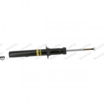 Amortiguador Monroe Eje Delantero G1323 - Amortiguador de suspensión, tipo: gas, compatible con vehículos de diversas marcas, diseño optimizado para un mejor rendimiento y confort en la conducción, tecnología de válvula ajust