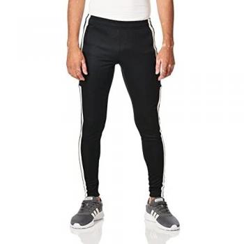 Pantalones Adidas GK9545 para hombre en color negro