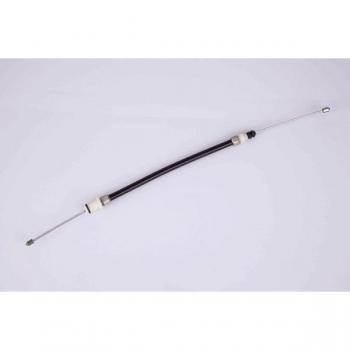 Cable de freno de mano HELLA 8AS 355 666-171 para Peugeot 807, Expert I y Citroën C8 II