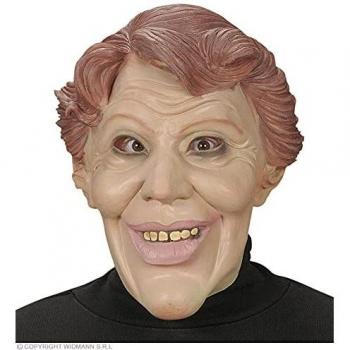 WIDMANN Elizabeth máscara de látex