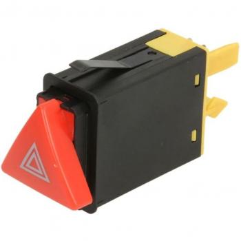 Interruptor de emergencia intermitente de aviso HANS PRIES 116 045 / TOPRAN 116 045