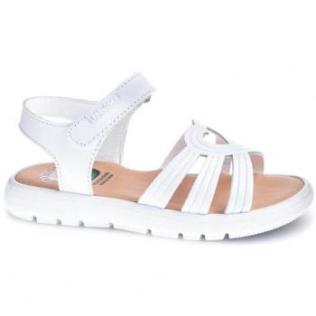 Sandalia Pablosky Corazón Blanca 33 EU