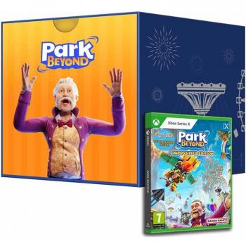 Park Beyond Impossified Edition para Xbox Series X