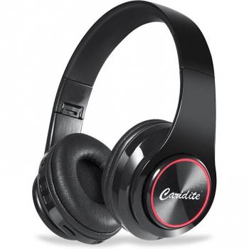 Auriculares Inalámbricos Coloridos Bluetooth 5.0 para Juegos y Belleza